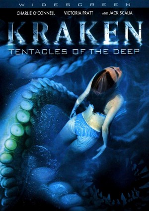 Kraken: Tentacles of the Deep (2006) - poster
