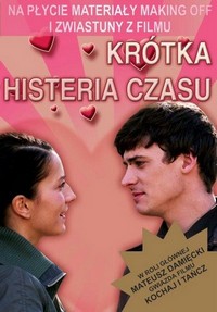 Krótka Histeria Czasu (2006) - poster