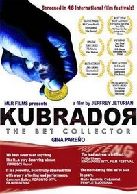 Kubrador (2006) - poster