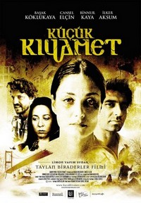 Küçük Kiyamet (2006) - poster