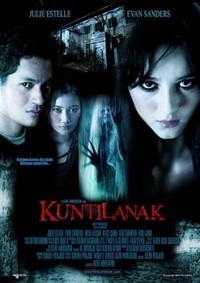 Kuntilanak (2006) - poster