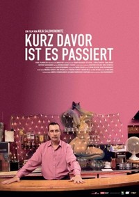 Kurz Davor Ist Es Passiert (2006) - poster