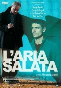 L'Aria Salata (2006) - poster