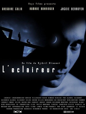 L'Éclaireur (2006) - poster