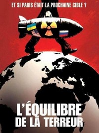 L'Équilibre de la Terreur (2006) - poster