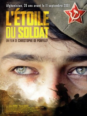 L'Étoile du Soldat (2006) - poster