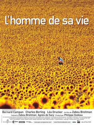 L'Homme de Sa Vie (2006) - poster