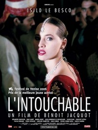 L'Intouchable (2006) - poster