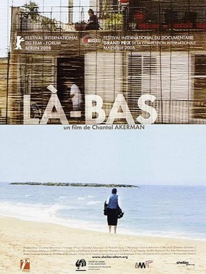 Là-Bas (2006) - poster