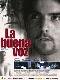 La Buena Voz (2006) - poster