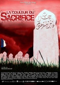 La Couleur du Sacrifice (2006) - poster