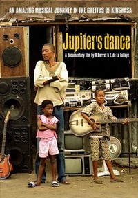 La Danse de Jupiter (2006) - poster