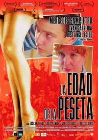 La Edad de la Peseta (2006) - poster