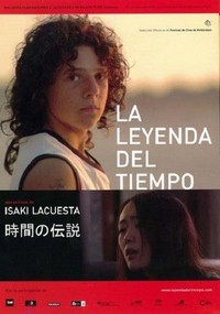 La Leyenda del Tiempo (2006) - poster