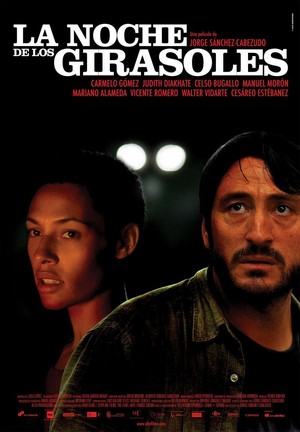 La Noche de los Girasoles (2006) - poster