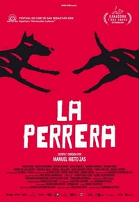 La Perrera (2006) - poster