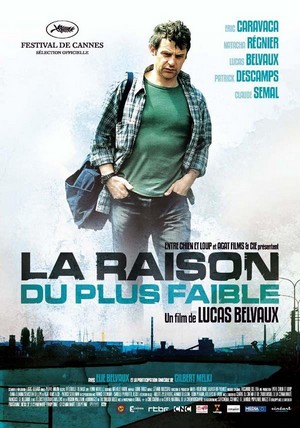 La Raison du Plus Faible (2006) - poster
