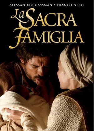 La Sacra Famiglia (2006) - poster
