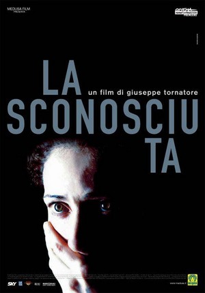 La Sconosciuta (2006) - poster
