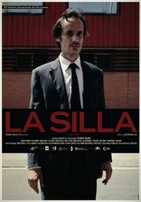 La Silla (2006) - poster