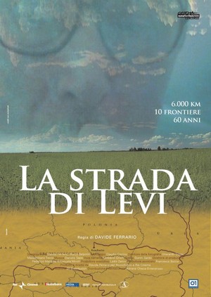 La Strada di Levi (2006) - poster