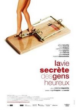 La Vie Secrète des Gens Heureux (2006) - poster