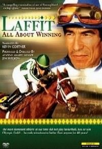 Laffit: All about Winning (2006) - poster