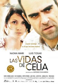 Las Vidas de Celia (2006) - poster