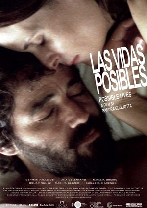 Las Vidas Posibles (2006) - poster