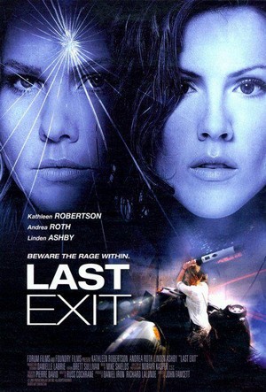 Last Exit (2006) - poster