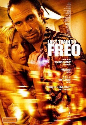 Last Train to Freo (2006) - poster