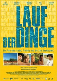 Lauf der Dinge (2006) - poster