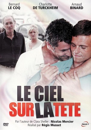 Le Ciel sur la Tête (2006) - poster