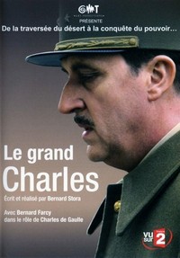 Le Grand Charles (2006) - poster