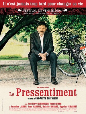 Le Pressentiment (2006) - poster
