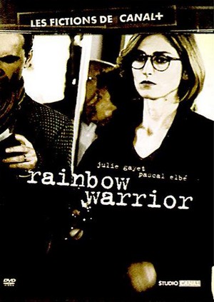 Le Rainbow Warrior (2006) - poster