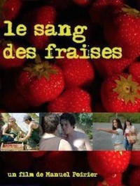 Le Sang des Fraises (2006) - poster