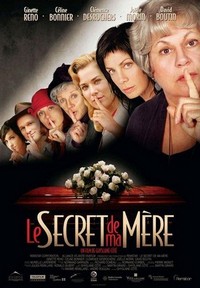 Le Secret de Ma Mère (2006) - poster