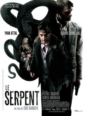 Le Serpent (2006) - poster