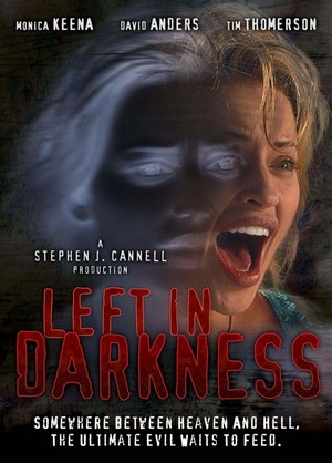 Left in Darkness (2006) - poster