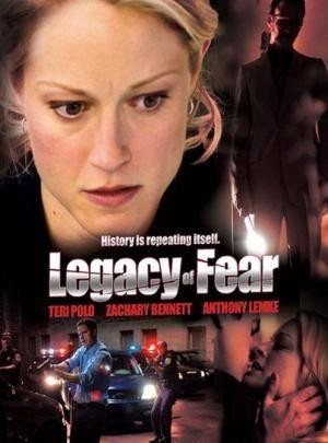Legacy of Fear (2006) - poster