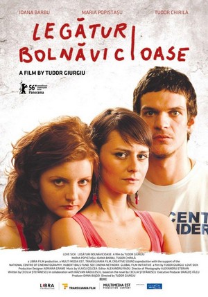Legãturi Bolnãvicioase (2006) - poster