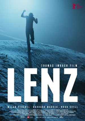 Lenz (2006) - poster