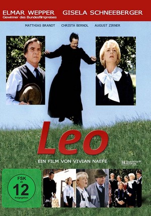 Leo (2006) - poster