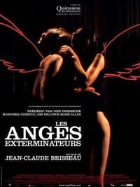 Les Anges Exterminateurs (2006) - poster