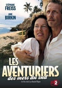 Les Aventuriers des Mers du Sud (2006) - poster