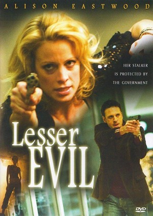 Lesser Evil (2006) - poster