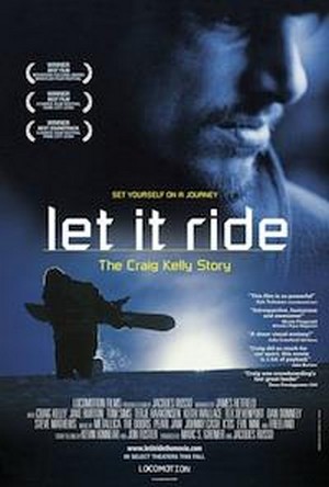 Let It Ride (2006) - poster