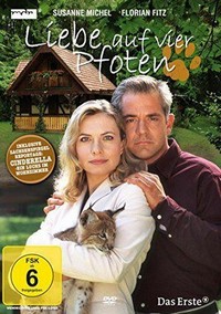 Liebe auf Vier Pfoten (2006) - poster