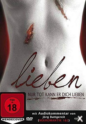 Lieben (2006) - poster